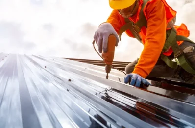 Travaux de zinguerie à Verdun-sur-Garonne